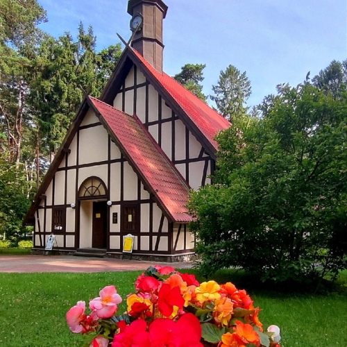 Индивидуально в Калининград: экскурсии, пикник на берегу и прогулка на катере