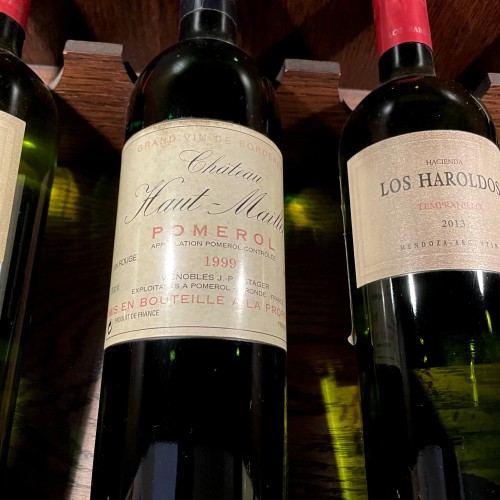 По барам и по… центру города