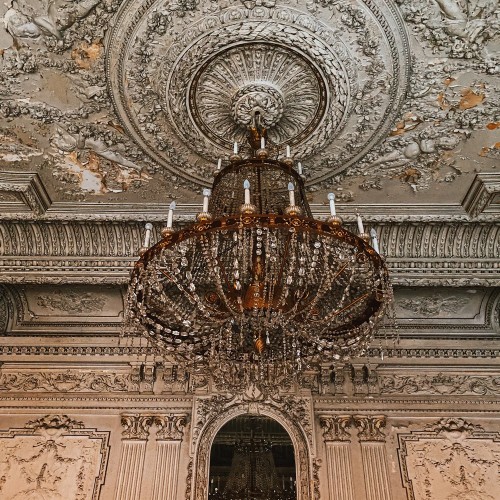 Особняк купцов Брусницыных — групповая экскурсия