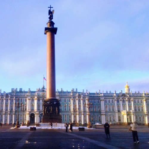 Игра престолов по-русски