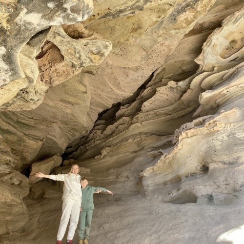 Кавказ для вас индивидуально: горный Кисловодск, легендарный Домбай и Верхняя Балкария