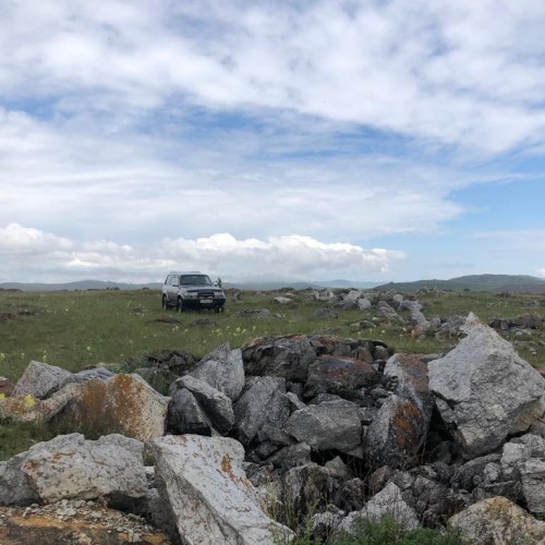 За трофеями на Байкал с местными: рыбалка с катера, катамарана и на реках