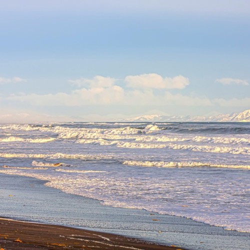VIP-гастротур: изыски от шеф-поваров, морская прогулка с рыбалкой и мастер-класс