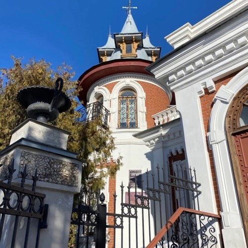 Купеческое прошлое Самары