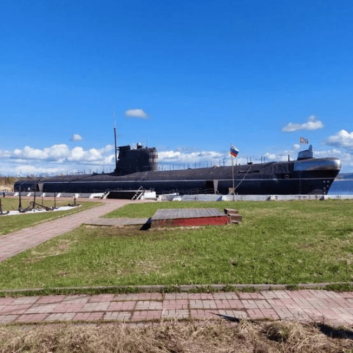 Из Санкт-Петербурга — в Вытегру: тур к Онежскому озеру