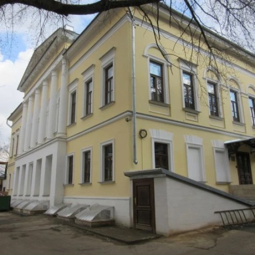По Москве с гидом-старообрядцем