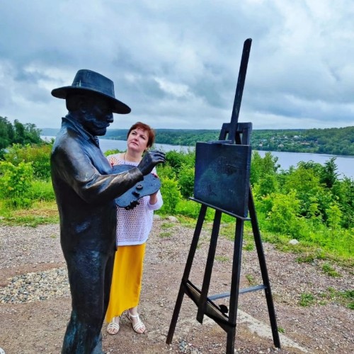 Пейзажи, история и культурное наследие побережья Волги: Плёс, Кострома и Ярославль