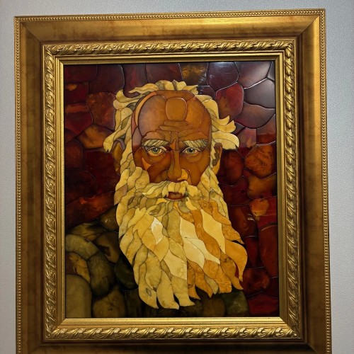 Рисующие камнями: экскурсия в музее флорентийской мозаики Санкт-Петербурга