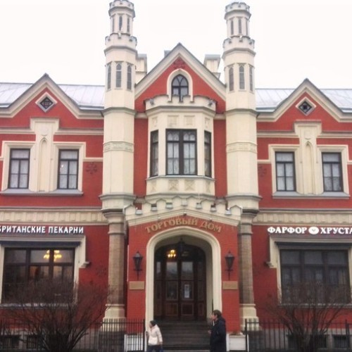 Знаменитые дуэли Санкт-Петербурга