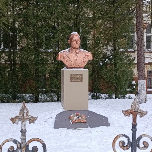 Штурм Кёнигсберга