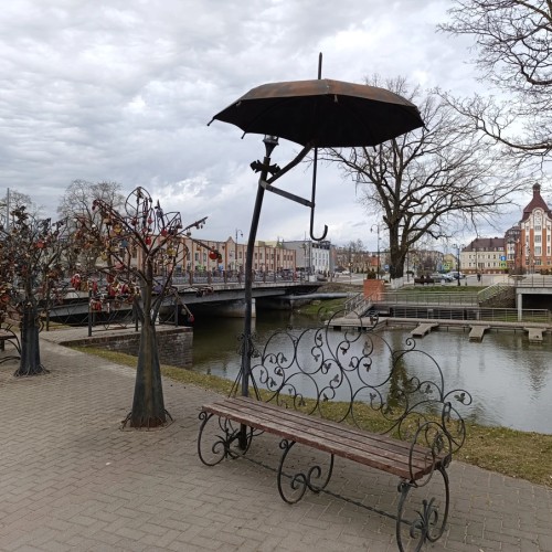Из Калининграда — на конезавод «Георгенбург» и в очаровательный Гусев