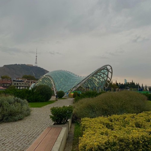 Путешествие в прошлое на выходные: Тбилиси, Уплисцихе, Гори и Мцхета со стартом в Махачкале