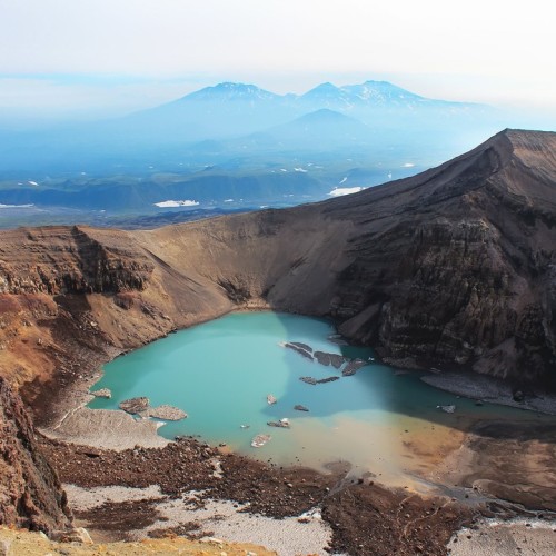 На Камчатке — вкусно есть: гастротур с рыбалкой и крабовой вечеринкой у океана