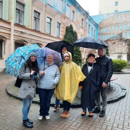 «А можно неклассическую?»