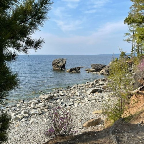 Природа и места силы Байкала с погружением в культуру: Ольхон и Бурятия (всё включено)