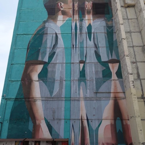 Арт-кластеры Питера: Севкабель-порт, Артмуза и Брусницын