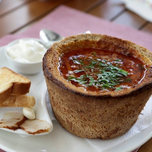 Курорты и не только: 2 моря, винодельни, казачьи и черкесские традиции