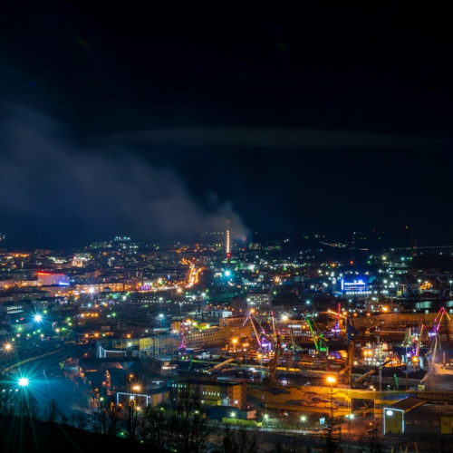 Дары Кольского полуострова в мини-группе: арктические деликатесы и культура саамов