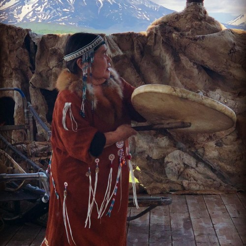 Камчатские удовольствия в мини-группе: природа, погружение в культуру и релакс в источниках