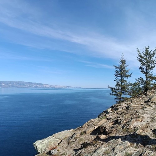Тур по живописным местам Байкала: Листвянка, Ольхон и Малое Море