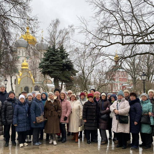 Легенды и тайны Новодевичьего монастыря