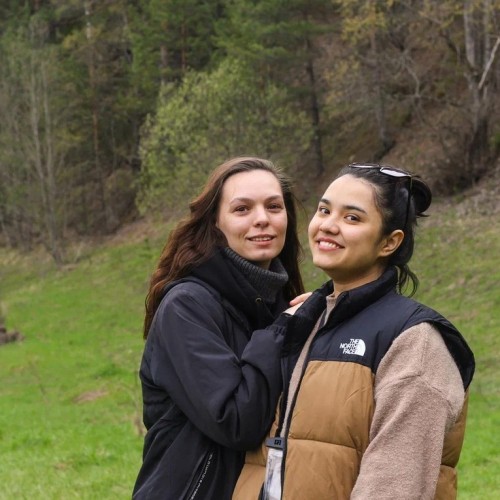 Лёгкий сплав на катамаранах по реке Немде с прогулками и проживанием в палатках