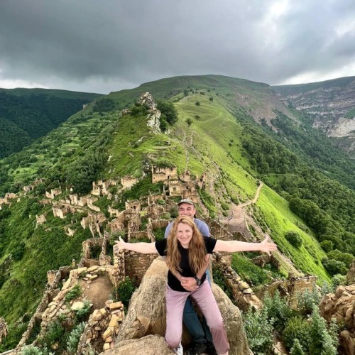 Дагестанский калейдоскоп: активный тур по главным локациям с водными и конными прогулками