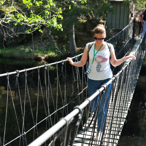 Парк «Рускеала» и остров Койонсаари — из Петербурга на 2 дня