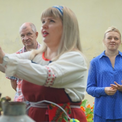 Выходные по-купечески с мастер-классами, светским приёмом и чаем из самовара: из Москвы в Торжок