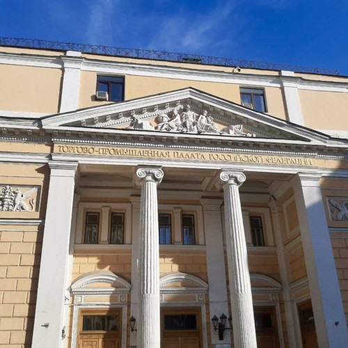 Рассветная Москва: вы, город и его история