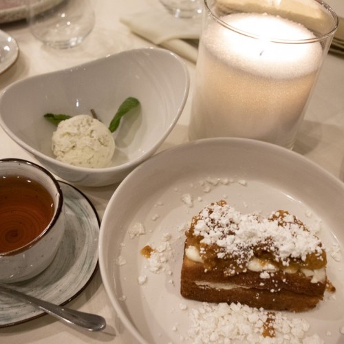 Вкусное путешествие на край света в мини-группе: Мурманск и Териберка