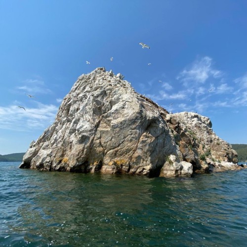 Природа и места силы Байкала с погружением в культуру: Ольхон и Бурятия (всё включено)