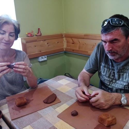 Выходные по-купечески с мастер-классами, светским приёмом и чаем из самовара: из Москвы в Торжок