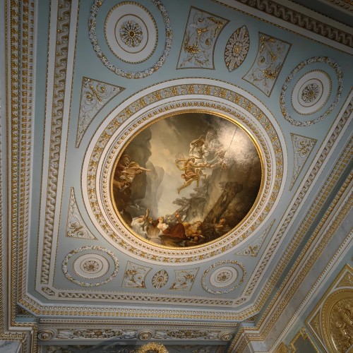 Гатчина — резиденция Романовых (билеты включены)