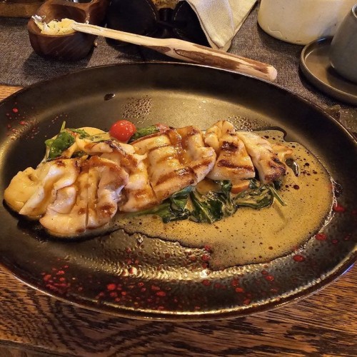 Океан впечатлений в Арктике: айс-флоатинг, северное сияние, морская прогулка и гастрономия