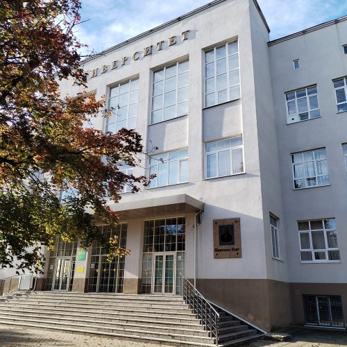 Кёнигсберг по следам гениев