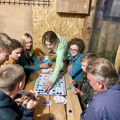 Край разноцветных озёр: треккинг налегке в Архызе с проживанием в палатках