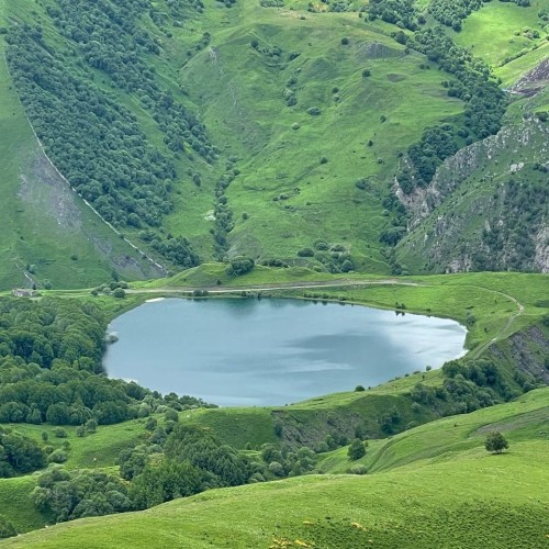 3 дня в Чечне: индивидуальное путешествие с экскурсиями на выбор