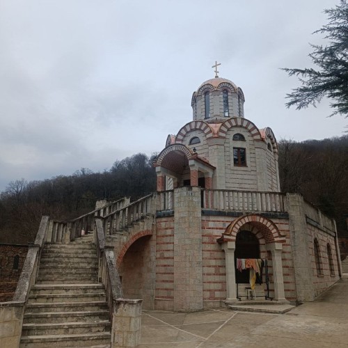 Православный Сочи
