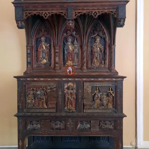 Тайны шедевров Эрмитажа