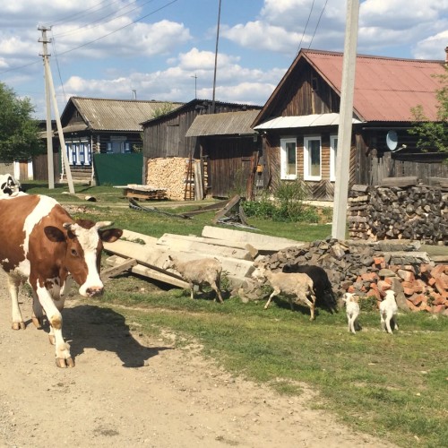 «Золото Невьянска»: путешествие в горнозаводской центр Урала