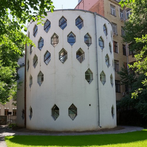 Последний рыцарь на Арбате