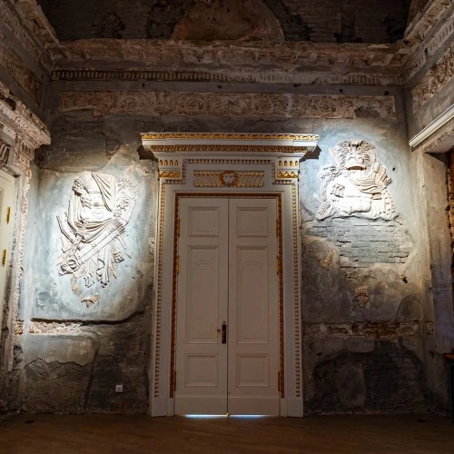 Из Петербурга — в Гатчину и Гатчинский дворец