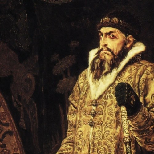 Интерактивная прогулка по Китай-городу с историком «Москва Ивана Грозного» с посещением трапезной