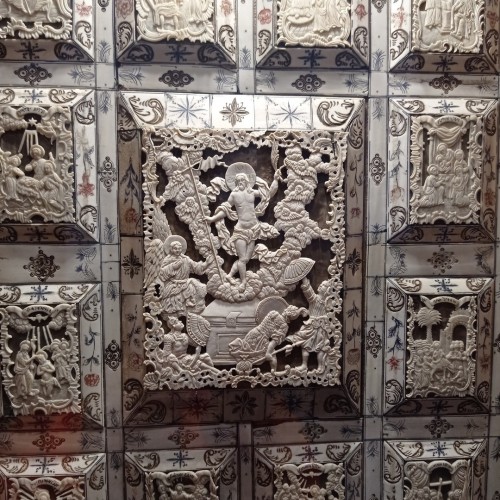 Былины Калязина и Кашина: дегустации, мастер-классы и старорусские забавы