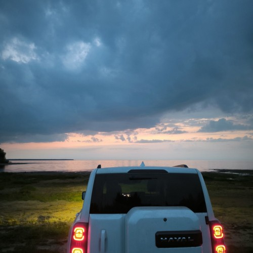 Индивидуально по Рыбинску и старинной Учме пешком и на авто