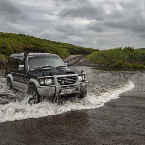 Большое путешествие по островам: Сахалин и Итуруп, Кунашир и Шикотан