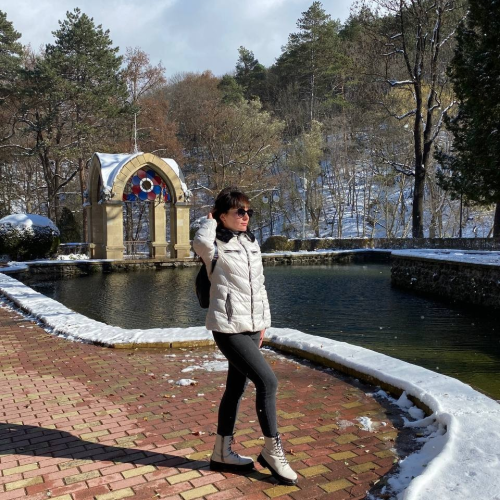 Джип-выезд по-кавказски: Домбай, Приэльбрусье, Безенги в мини-группе