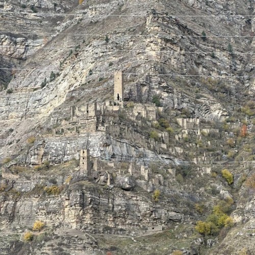 Все главные места Дагестана на внедорожнике только для вашей компании