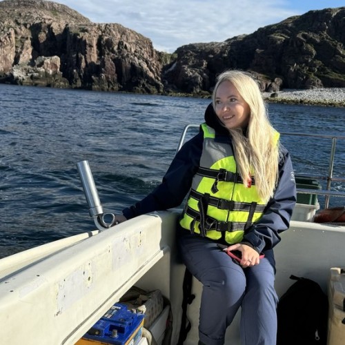 Океан впечатлений в Арктике: морская прогулка, треккинг и джип-тур в Хибины